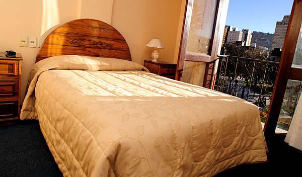 Hotel Osira La Paz