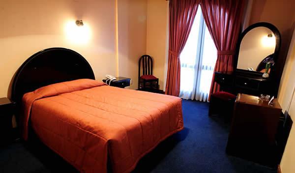 Hotel Osira